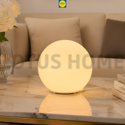 IKEA đèn decor đèn trang trí phòng khách phong cách bắc âu IKEA FADO